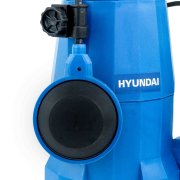 Hyundai HYSP250CW Electric Clean Water Submersible Water Pump / Sub Pump